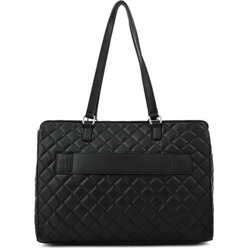 AMPHORA Cartera Porta Laptop Mujer Bugi