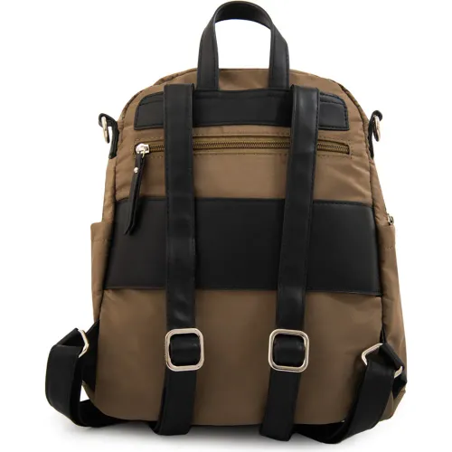 AMPHORA Mochila Mujer Aura