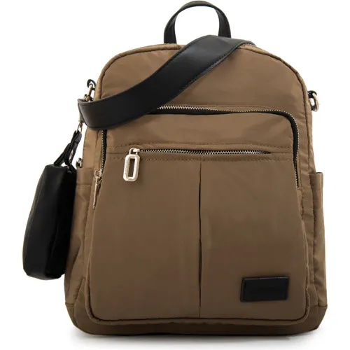 AMPHORA Mochila Mujer Aura