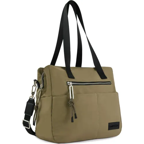 AMPHORA Cartera Mujer Adelina