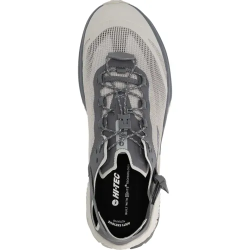 Hi-Tec Zapatillas De Outdoor Hombre Nomad Xpl