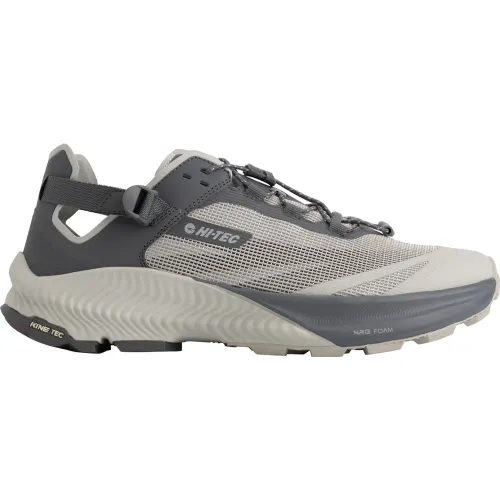 Hi-Tec Zapatillas De Outdoor Hombre Nomad Xpl