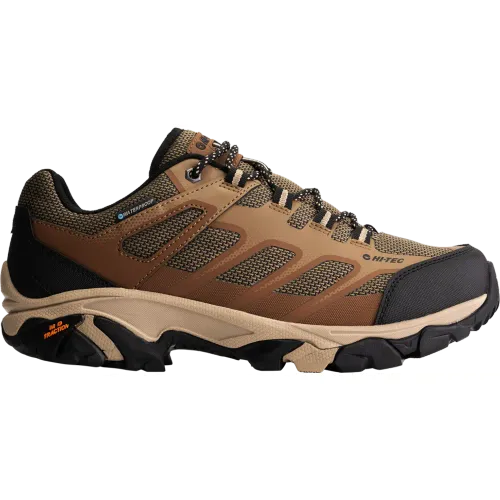 Hi-Tec Zapatillas De Outdoor Hombre Ravus 2.0 Wp