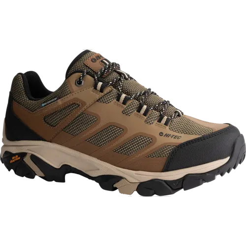 Hi-Tec Zapatillas De Outdoor Hombre Ravus 2.0 Wp
