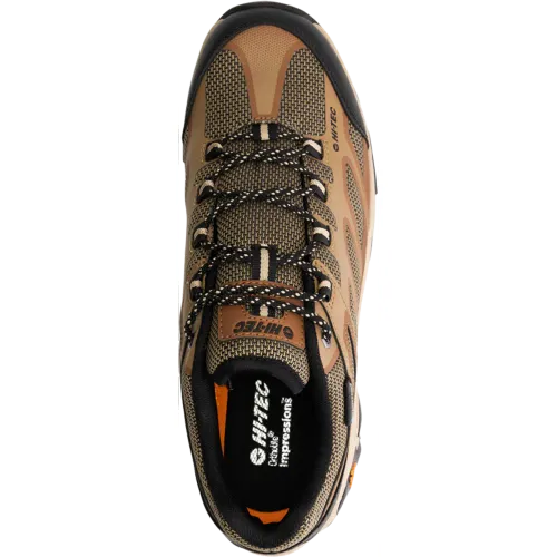Hi-Tec Zapatillas De Outdoor Hombre Ravus 2.0 Wp