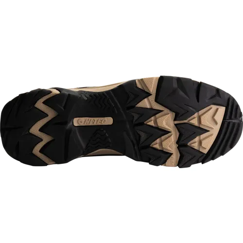 Hi-Tec Zapatillas De Outdoor Hombre Ravus 2.0 Wp