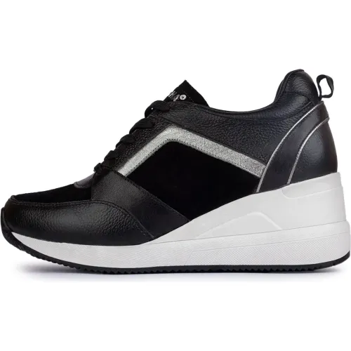 ALOHA STORE Zapatillas Urbanas Mujer Valiente