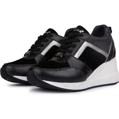 ALOHA STORE Zapatillas Urbanas Mujer Valiente