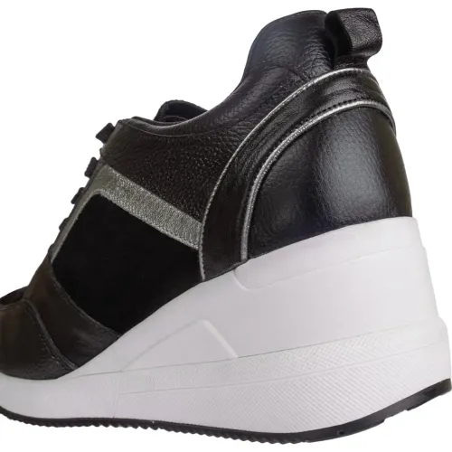 ALOHA STORE Zapatillas Urbanas Mujer Valiente