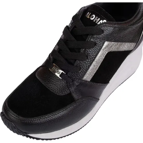 ALOHA STORE Zapatillas Urbanas Mujer Valiente