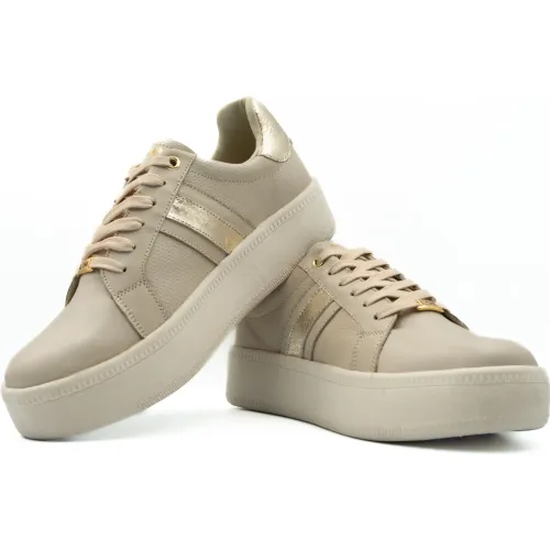 ALOHA STORE Zapatillas Urbanas Mujer Marina