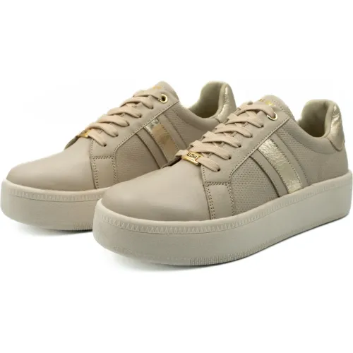 ALOHA STORE Zapatillas Urbanas Mujer Marina