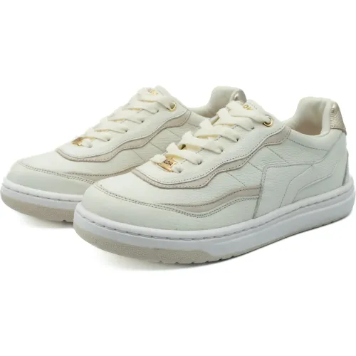 ALOHA STORE Zapatillas Urbanas Mujer Marisa