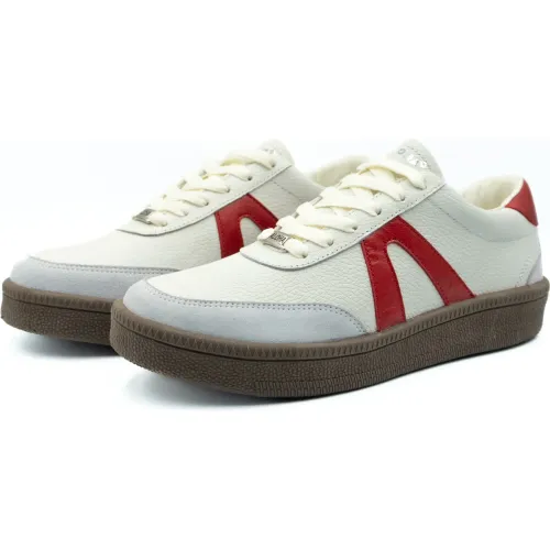 ALOHA STORE Zapatillas Urbanas Mujer Maria