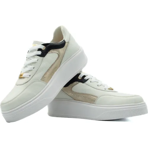 ALOHA STORE Zapatillas Urbanas Mujer Emma