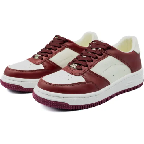 ALOHA STORE Zapatillas Urbanas Mujer Rubi