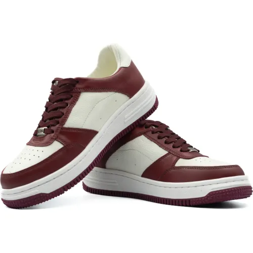 ALOHA STORE Zapatillas Urbanas Mujer Rubi