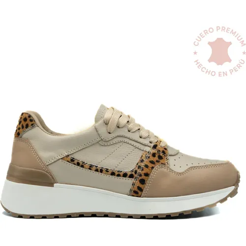 ALOHA STORE  de Mujer modelo Zapatillas Urbanas Mujer Rafaela mujer 2025121723195406962 Badana EXPANSO