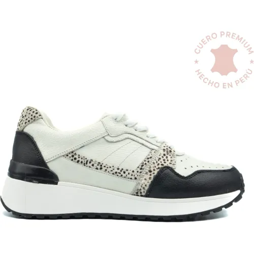 ALOHA STORE  de Mujer modelo Zapatillas Urbanas Mujer Esther mujer 2025121723195406997 Badana EXPANSO