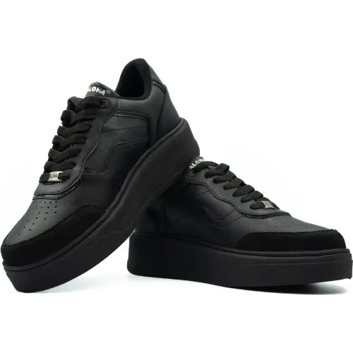 ALOHA STORE Zapatillas Urbanas Mujer Roxana