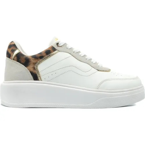 ALOHA STORE  de Mujer modelo Zapatillas Urbanas Mujer Laila mujer 2025121723195407050 Badana EXPANSO
