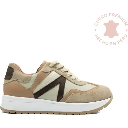 ALOHA STORE  de Mujer modelo Zapatillas Urbanas Mujer Luciana mujer 2025121723195407101 Badana EXPANSO