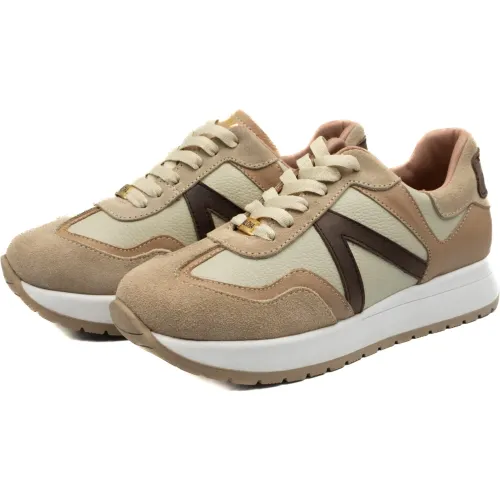 ALOHA STORE Zapatillas Urbanas Mujer Luciana