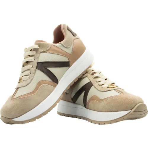 ALOHA STORE Zapatillas Urbanas Mujer Luciana