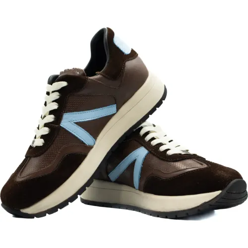 ALOHA STORE Zapatillas Urbanas Mujer Kassandra