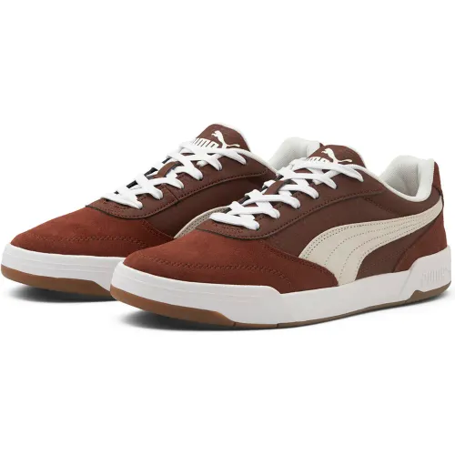 Puma Zapatillas Urbanas Hombre C-Skate Fresh Sd