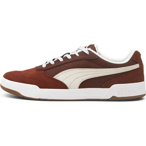 Puma Marron de Hombre modelo Zapatillas Urbanas Hombre C-Skate Fresh Sd marrones hombre 2025121816363687603 Sintético - textil SINTETICO-TEXTIL