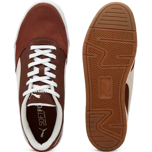 Puma Zapatillas Urbanas Hombre C-Skate Fresh Sd