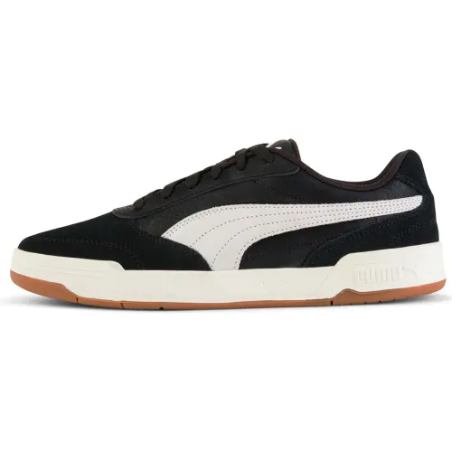 Puma Negro de Hombre modelo Zapatillas Urbanas Hombre C-Skate Fresh Sd negros hombre 2025121816363687645 Sintético - textil SINTETICO-TEXTIL