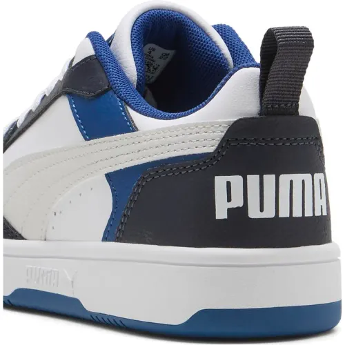 Puma Zapatillas Urbanas Juvenil Rebound V6 Lo Jr