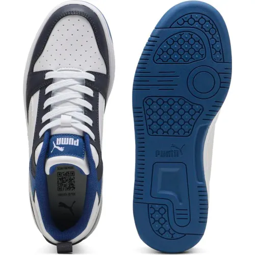 Puma Zapatillas Urbanas Juvenil Rebound V6 Lo Jr