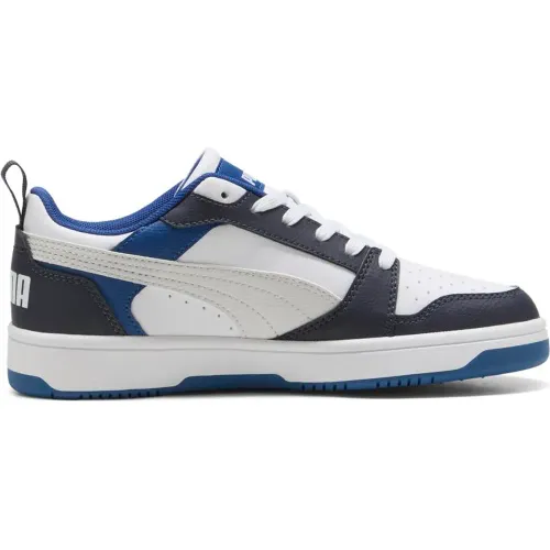 Puma Zapatillas Urbanas Juvenil Rebound V6 Lo Jr