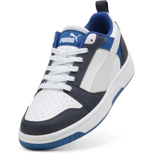 Puma Zapatillas Urbanas Juvenil Rebound V6 Lo Jr