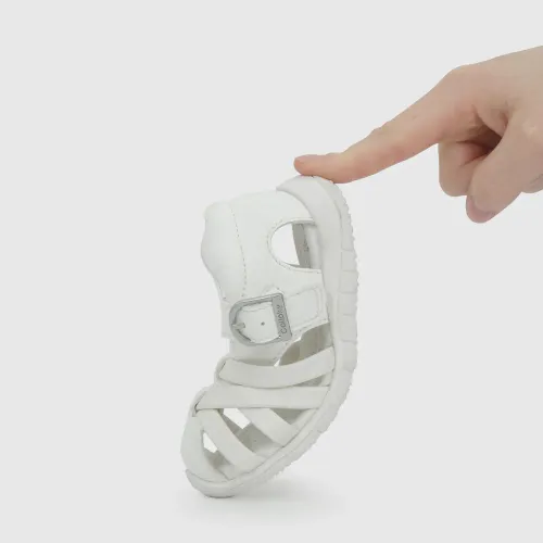 Colloky Sandalia Bebita Ppg 33040210v26