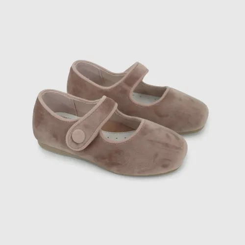 Colloky Rosado de Bebita modelo Ballerina Niña Cg 42140330v26 rosados bebita 2025121821201092433 Cuero TR