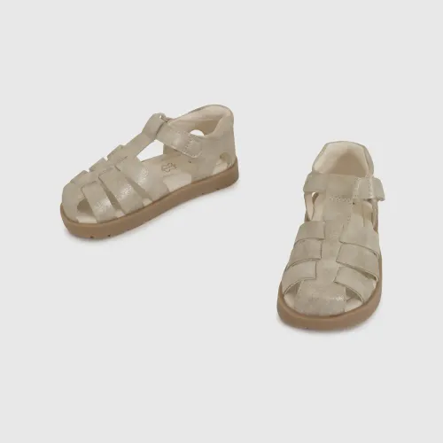 Colloky Sandalia Niña Cg 43040224v26