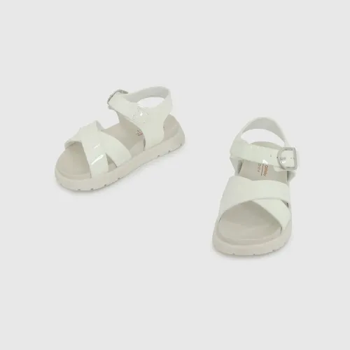 Colloky Sandalia Niña Cg 43180210v26