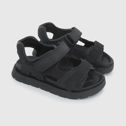 Colloky Negro de Niño modelo Sandalia Niño Cb 43070201v26 negros niño 2025121821201092715 EVA TR