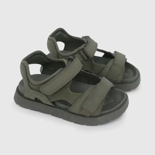 Colloky Verde de Niño modelo Sandalia Niño Cb 43070290v26 verdes niño 2025121821201092769 EVA TR