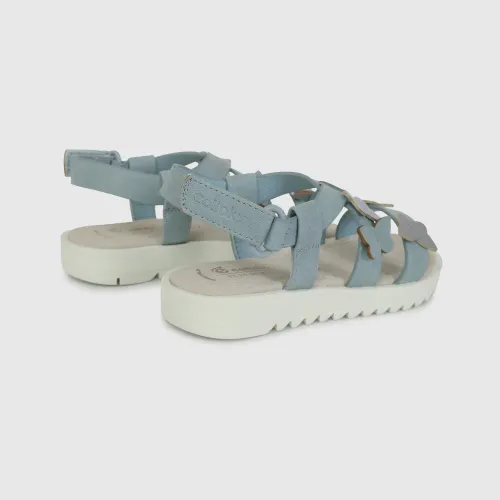 Colloky Sandalia Niña Cg 43080250v26