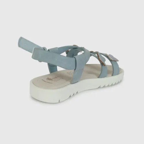 Colloky Sandalia Niña Cg 43080250v26