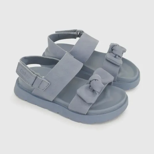 Colloky Celeste de Niña modelo Sandalia Niña Cg 43100240v26 celestes niña 2025121821201092858 EVA TR