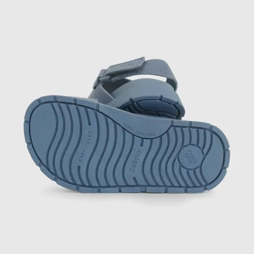 Colloky Sandalia Niña Cg 43100240v26