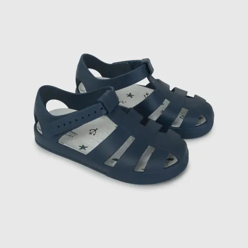 Colloky Azul de Niño modelo Sandalia Niño Cb 43271050v26 azules niño 2025121821201093043 EVA Pvc