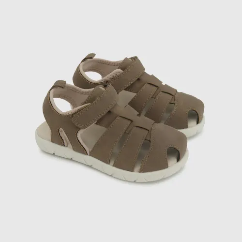 Colloky  de Niño modelo Sandalia Niño Cb 43190272v26 cafes sintéticos niño 2025121821201093141 Sintético PHYLON