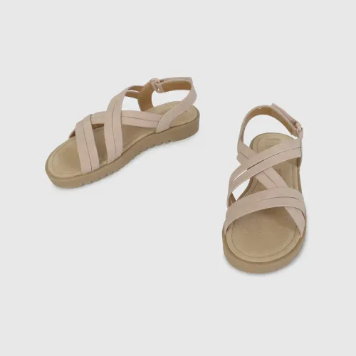 Colloky Sandalia Niña Kg 53000230v26